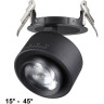 Встраиваемый светильник NOVOTECH EDDY 358944 NV-358944