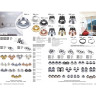 Кольцо декоративное NOVOTECH METIS NV-357593
