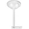 Крепление потолочное NOVOTECH FLUM 135250 SHINO NT24 000 для низковольтного шинопровода IP20 белый NV-135250