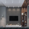 Накладной светильник NOVOTECH DELTA 370904 NV-370904