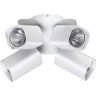 Спот NOVOTECH GUSTO накладной 370556 NV-370556