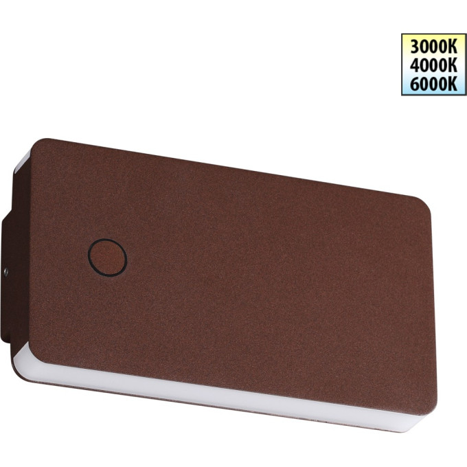 Светильник ландшафтный NOVOTECH STRAIT 359591 NV-359591