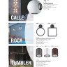 Светильник NOVOTECH CALLE LED уличный NV-357832