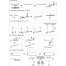 Светильник NOVOTECH FLUM LED 10W трековый NV-358402