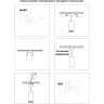 Светильник NOVOTECH MAIS LED 12W накладной NV-358512