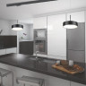 Светильник NOVOTECH PROMETA 30W трековый 358771 NV-358771