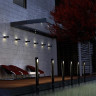 Светильник NOVOTECH STREET уличный наземный NV-358585