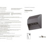 Светильник NOVOTECH SUBMARINE LED уличный 357226 NV-357226