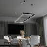 Светильник подвесной NOVOTECH ITER 358873 NV-358873