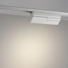 Светильник трековый NOVOTECH PORT 359757 белый NV-359757