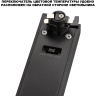 Светильник трековый NOVOTECH PORT 359777 черный NV-359777