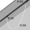 Светодиодный шнур NOVOTECH RAMO 359326 NV-359326