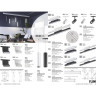 Трековый светильник NOVOTECH FLUM 358428 NV-358428