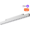 Трековый светильник NOVOTECH FLUM 359634 NV-359634