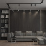 Трековый светилник NOVOTECH NAIL 359031 NV-359031