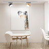 Трековый светильник NOVOTECH PROMETA 358756 NV-358756
