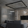 Трековый светильник NOVOTECH SHINO 358993 NV-358993