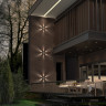 Уличный настенный светильник NOVOTECH CALLE 358940 NV-358940