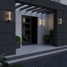 Уличный настенный светильник NOVOTECH MATRIX 370968 NV-370968