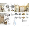 Встраиваемый светильник NOVOTECH AQUA 369884 NV-369884