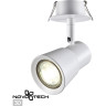 Встраиваемый светильник NOVOTECH MOLO 370931 NV-370931
