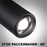 Встраиваемый светильник NOVOTECH NAIL 359220 NV-359220