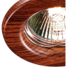 Встраиваемый светильник NOVOTECH WOOD 369714 NV-369714